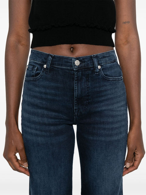 Seven Seven Jeans Blue
