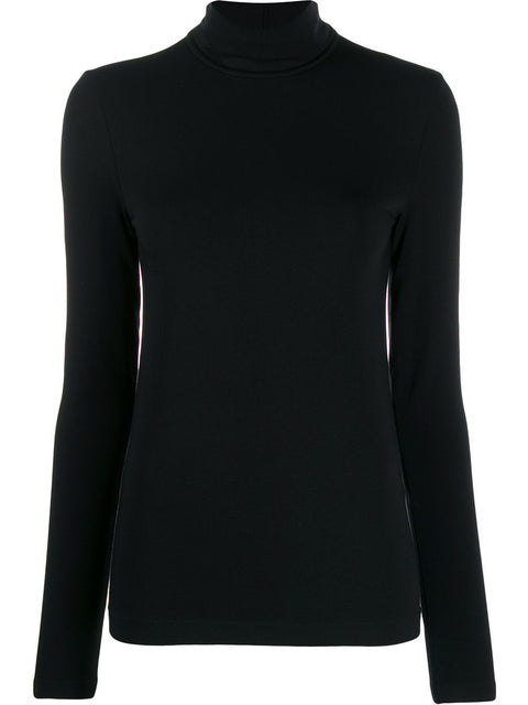 Wolford Wolford Sweaters Black