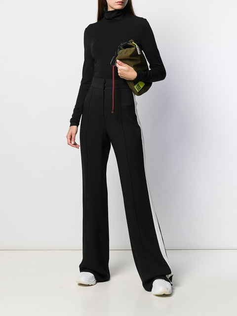 Wolford Wolford Sweaters Black