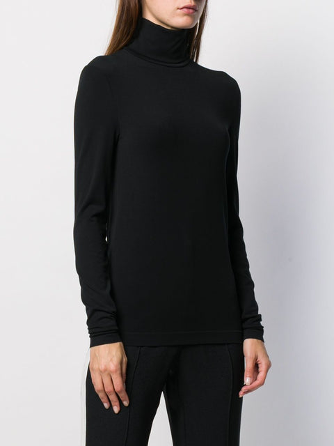 Wolford Wolford Sweaters Black