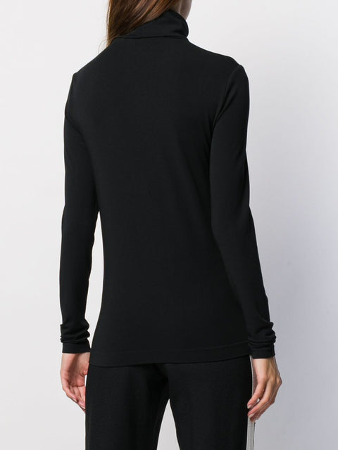 Wolford Wolford Sweaters Black