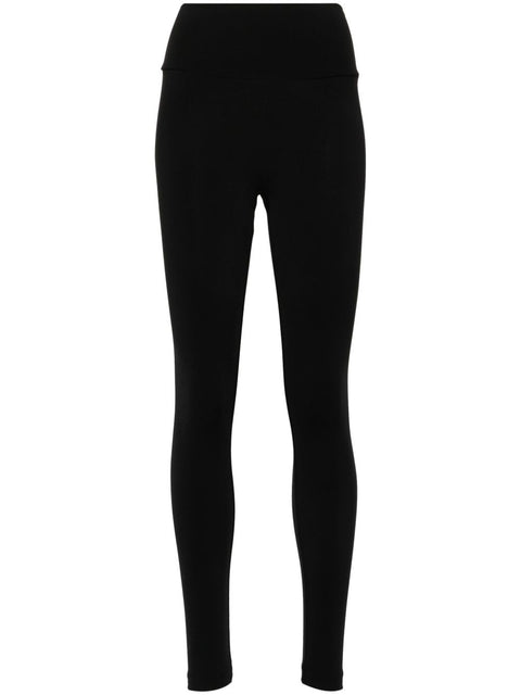 Wolford Wolford Trousers Black