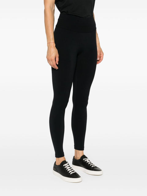 Wolford Wolford Trousers Black