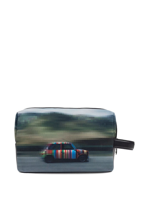 Paul Smith Paul Smith Wallets MultiColour
