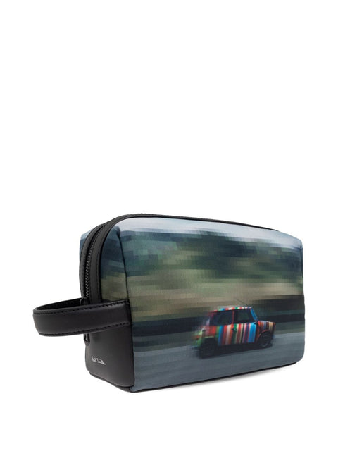 Paul Smith Paul Smith Wallets MultiColour