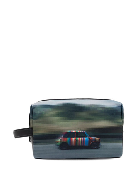 Paul Smith Paul Smith Wallets MultiColour
