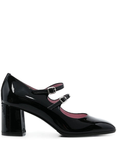 Carel Paris CAREL PARIS With Heel Black