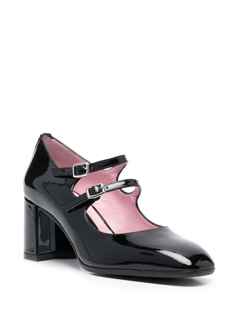 Carel Paris CAREL PARIS With Heel Black