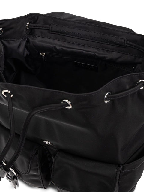 Tory Burch Tory Burch Virginia nylon backpack