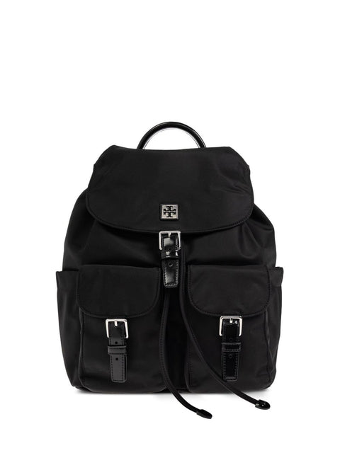 Tory Burch Tory Burch Virginia nylon backpack