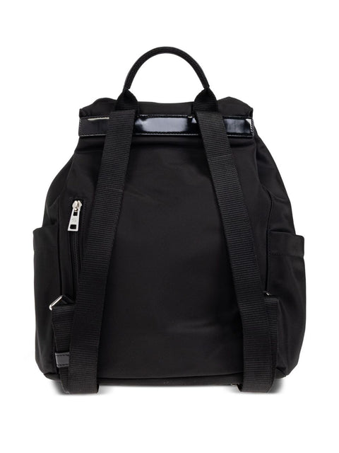 Tory Burch Tory Burch Virginia nylon backpack