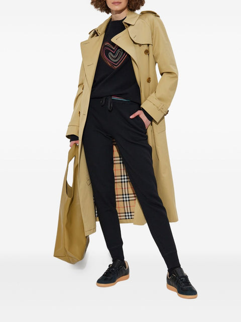 PS By Paul Smith PS By Paul Smith Sweaters Black