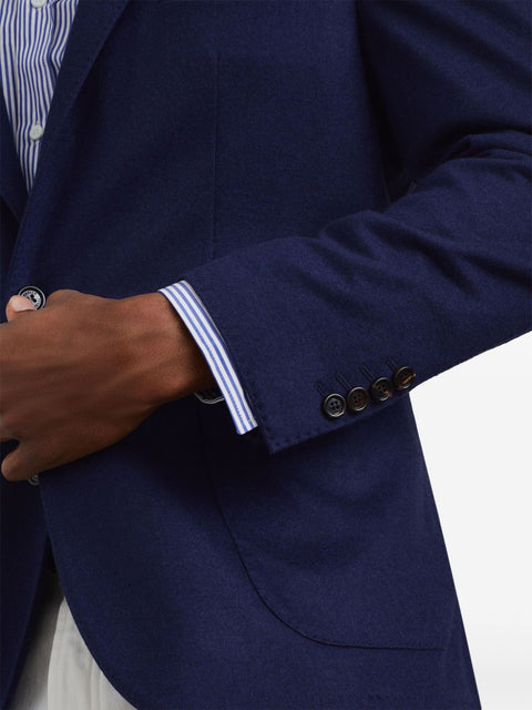 Brunello Cucinelli Brunello Cucinelli Jackets Blue