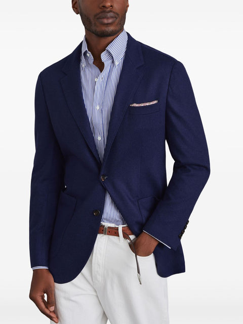Brunello Cucinelli Brunello Cucinelli Jackets Blue
