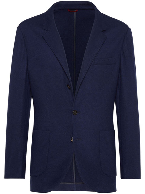Brunello Cucinelli Brunello Cucinelli Jackets Blue