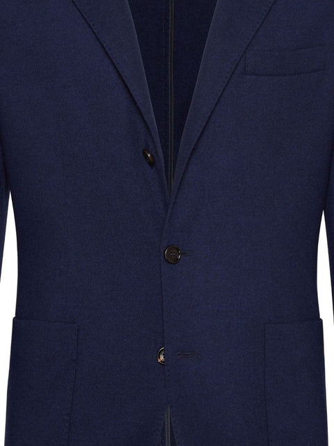 Brunello Cucinelli Brunello Cucinelli Jackets Blue