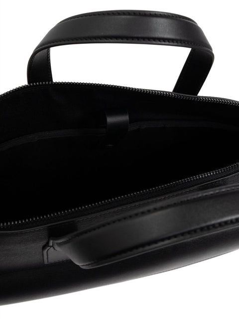Paul Smith Paul Smith Leather briefcase