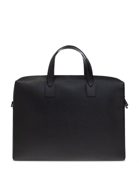 Paul Smith Paul Smith Leather briefcase