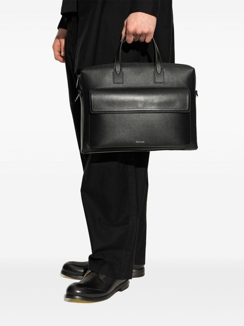 Paul Smith Paul Smith Leather briefcase
