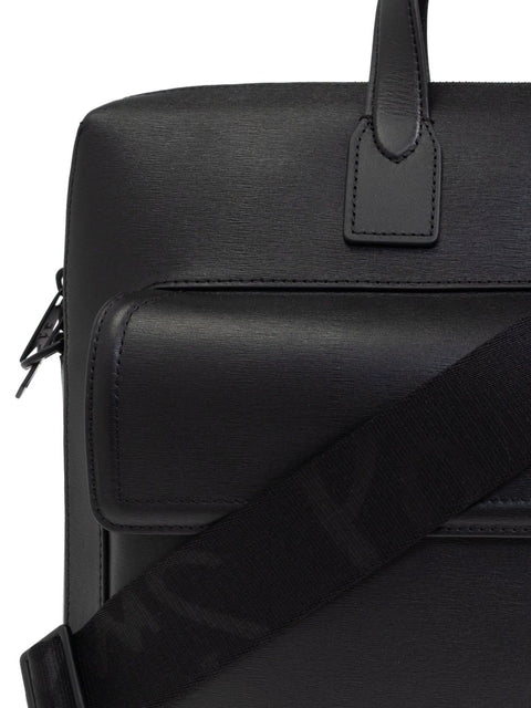 Paul Smith Paul Smith Leather briefcase