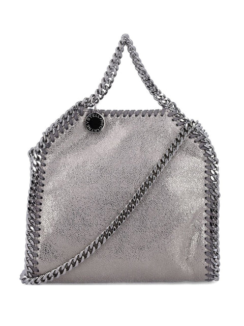 Stella McCartney Stella McCartney Falabella Tiny crossbody bag