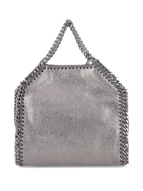 Stella McCartney Stella McCartney Falabella Tiny crossbody bag