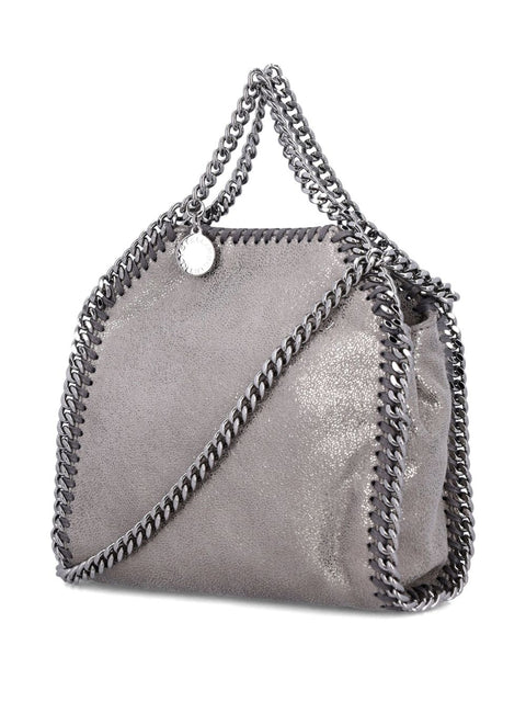 Stella McCartney Stella McCartney Falabella Tiny crossbody bag