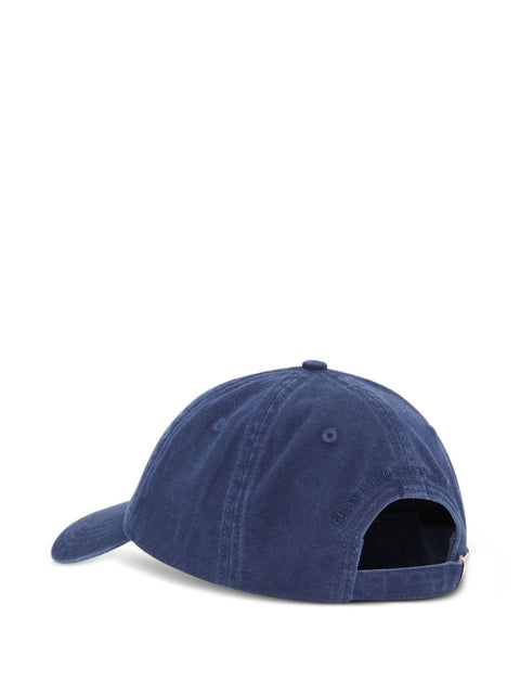 Ganni GANNI Hats Blue