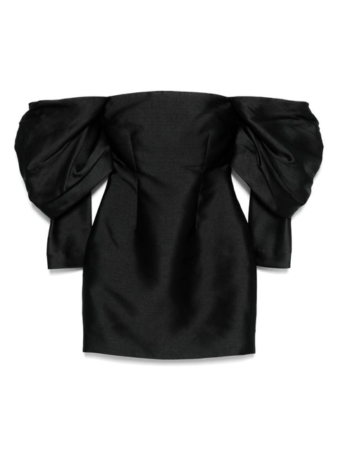 Solace London Solace London Dresses Black