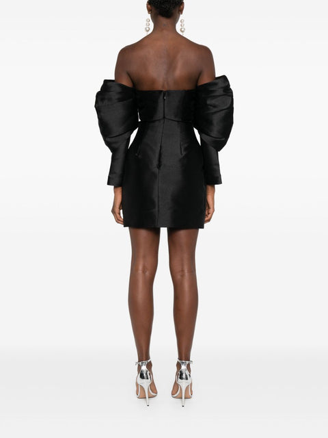 Solace London Solace London Dresses Black