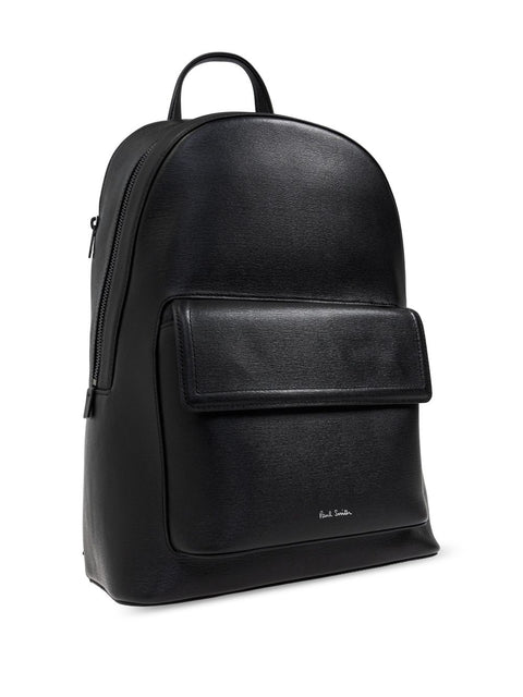 Paul Smith Paul Smith Leather backpack