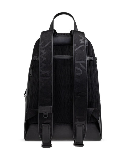 Paul Smith Paul Smith Leather backpack