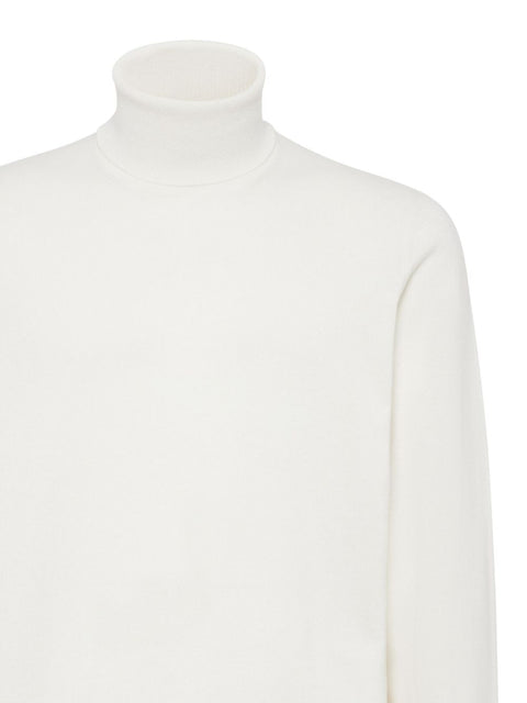 Brunello Cucinelli Brunello Cucinelli Sweaters White