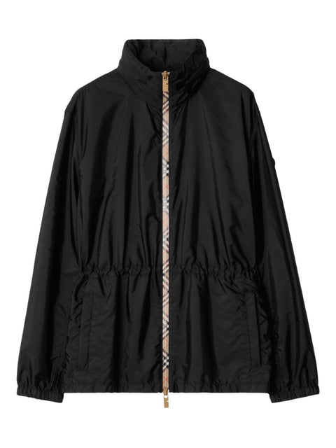 Burberry Burberry Jackets Black