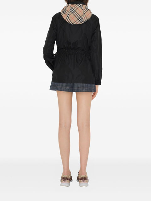 Burberry Burberry Jackets Black