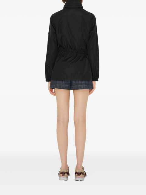 Burberry Burberry Jackets Black