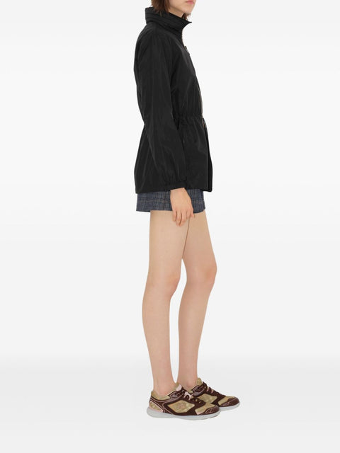 Burberry Burberry Jackets Black