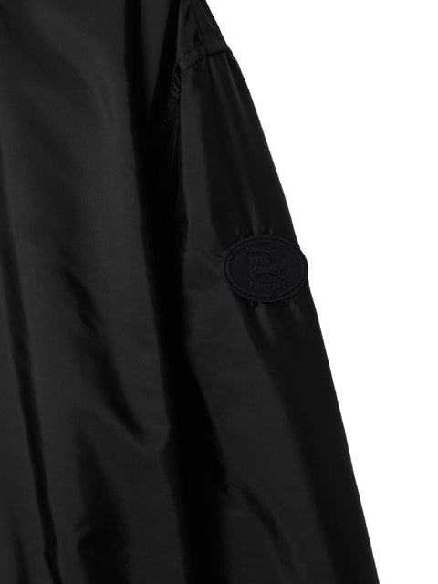 Burberry Burberry Jackets Black