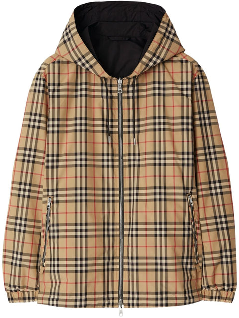 Burberry Burberry Coats Beige