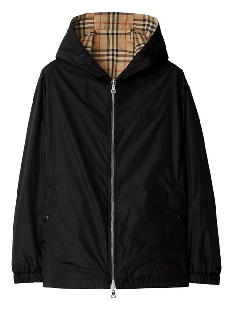 Burberry Burberry Coats Beige