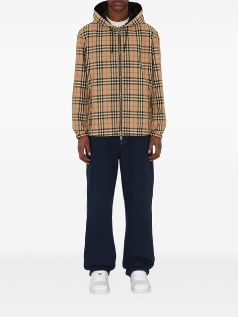 Burberry Burberry Coats Beige