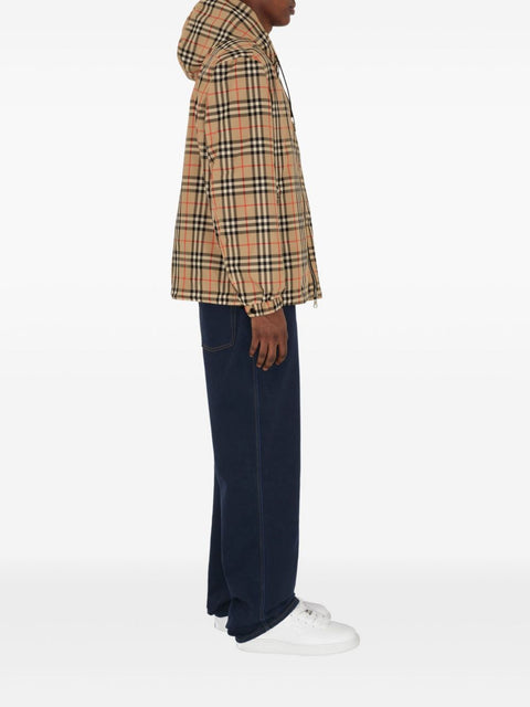Burberry Burberry Coats Beige