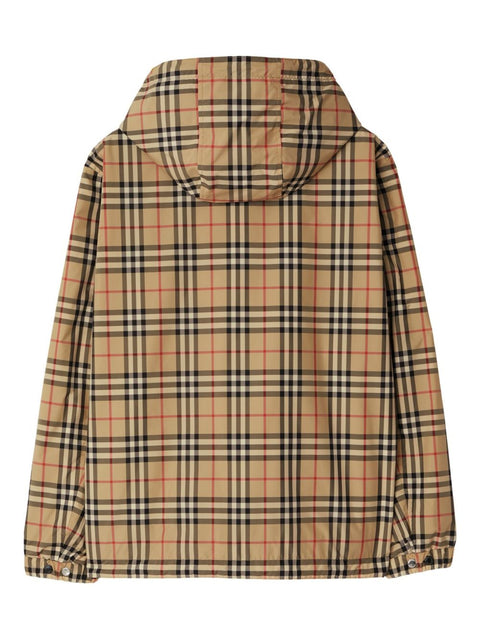 Burberry Burberry Coats Beige