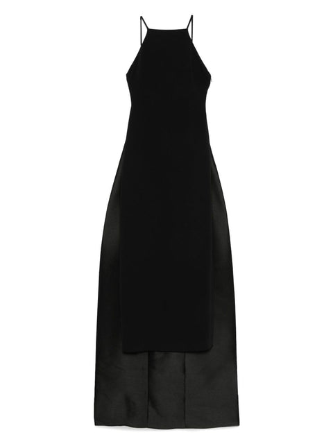 Solace London Solace London Dresses Black