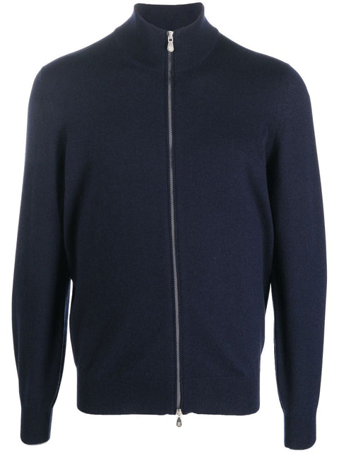 Brunello Cucinelli Brunello Cucinelli Sweaters Blue