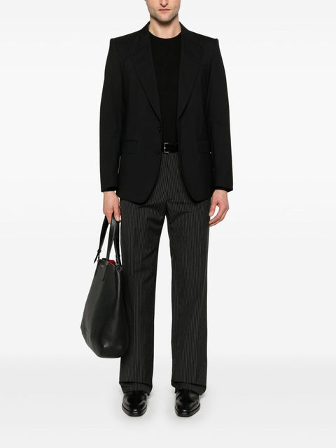 Paul Smith Paul Smith Sweaters Black