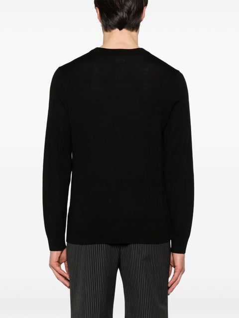 Paul Smith Paul Smith Sweaters Black