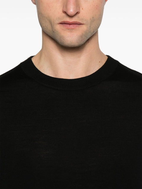 Paul Smith Paul Smith Sweaters Black