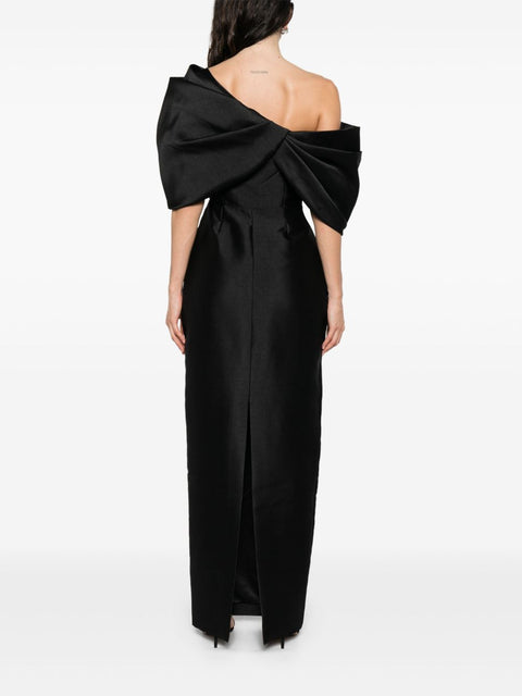 Solace London Solace London Dresses Black