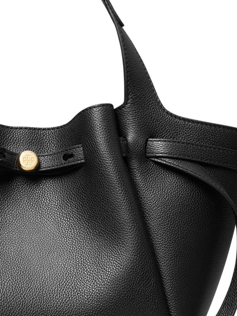 Tory Burch Tory Burch Romy leather tote bag